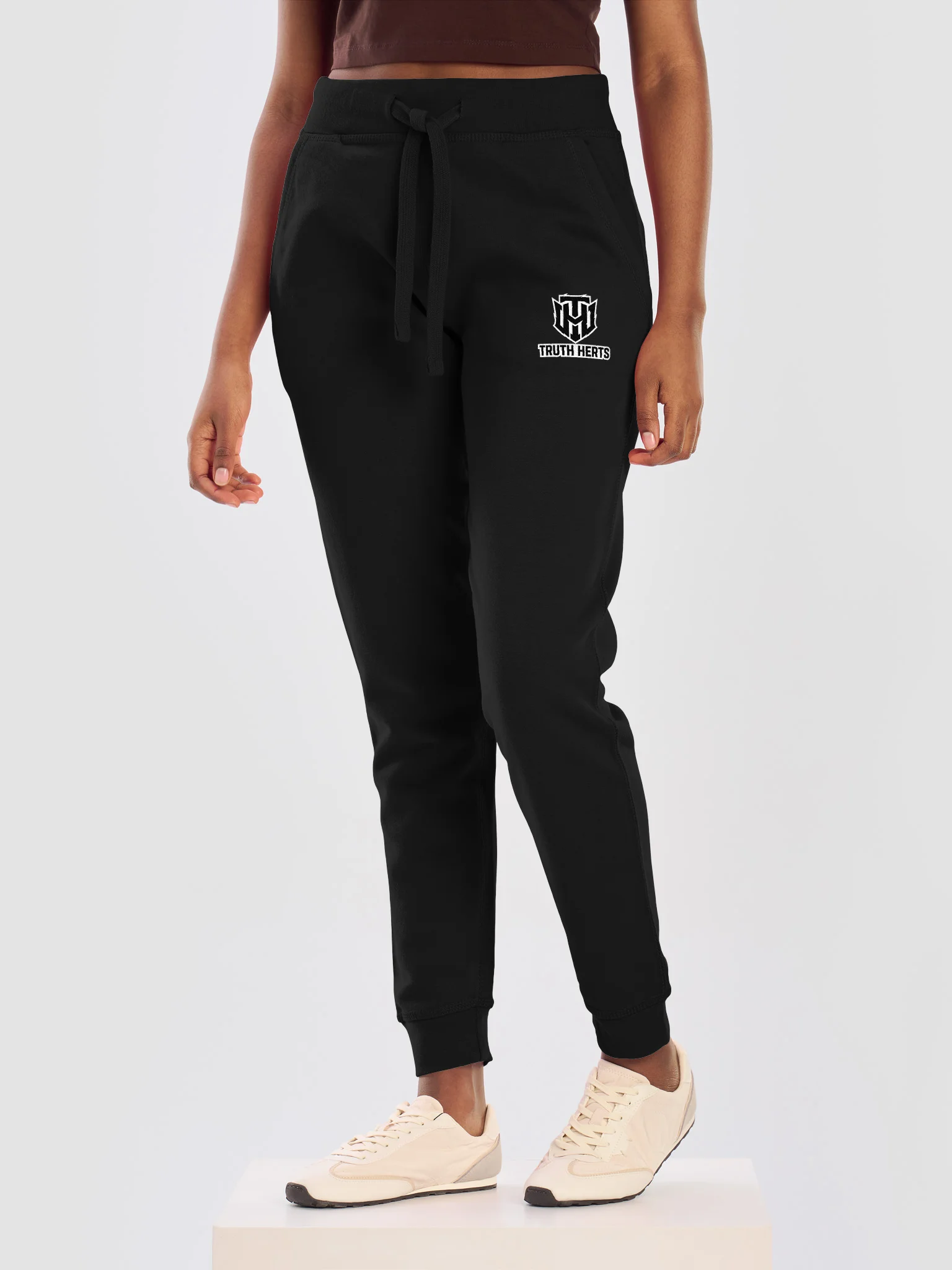 Fleece Joggers product image (6)