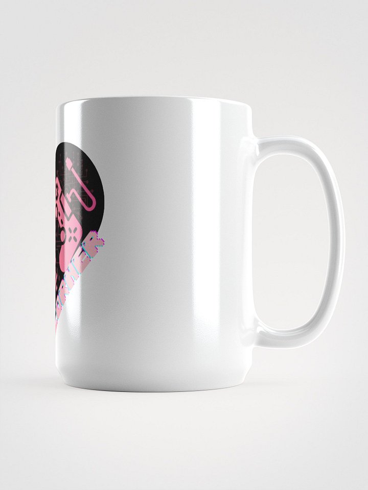 Lovely Corner Coffee Mug product image (1)