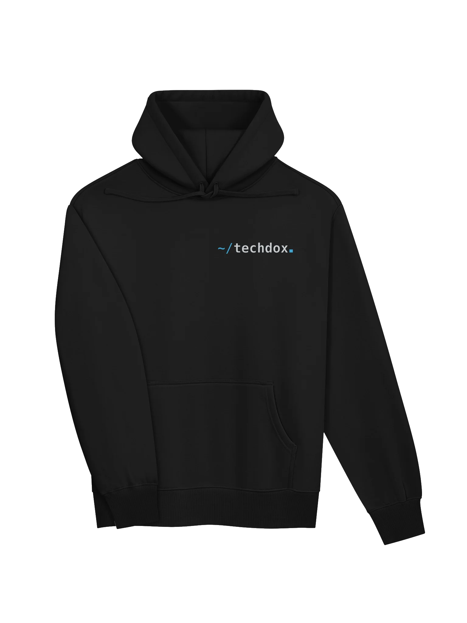 Techdox Terminal Hoodie product image (3)