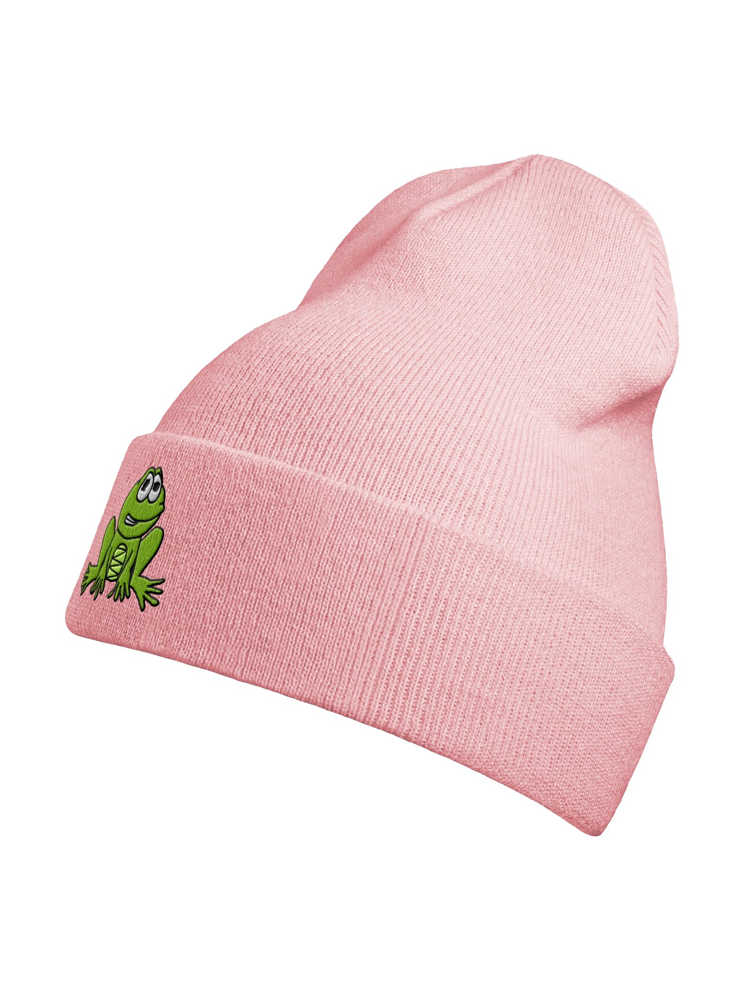 Frogit | Cuffed Beanie product image (9)