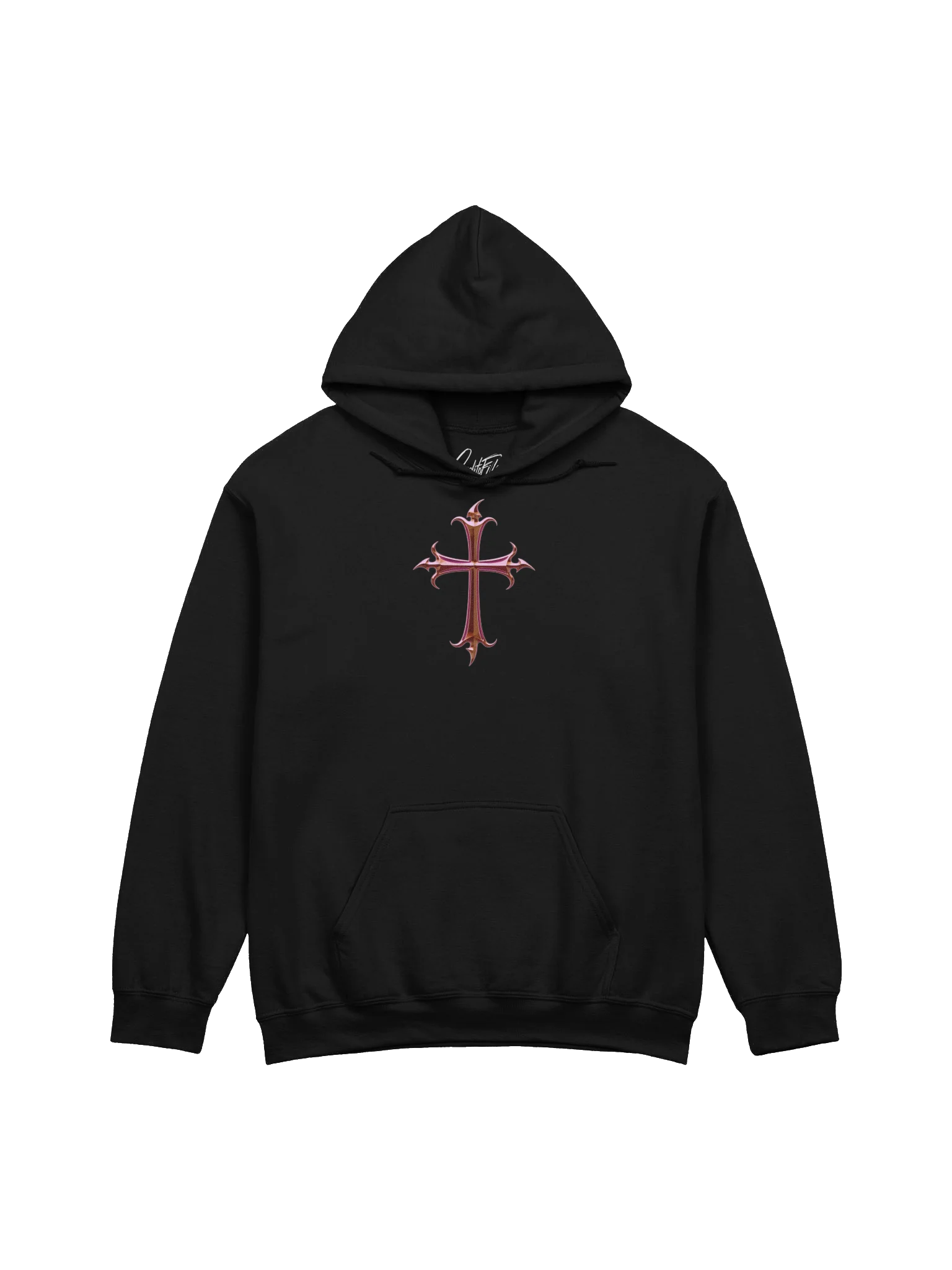 BLESSED HOODIE product image (1)