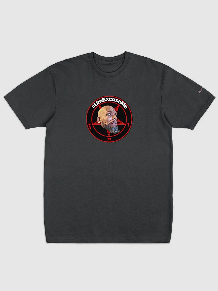 #UmExcuseMe Shirt 2 (Large Image) product image (1)