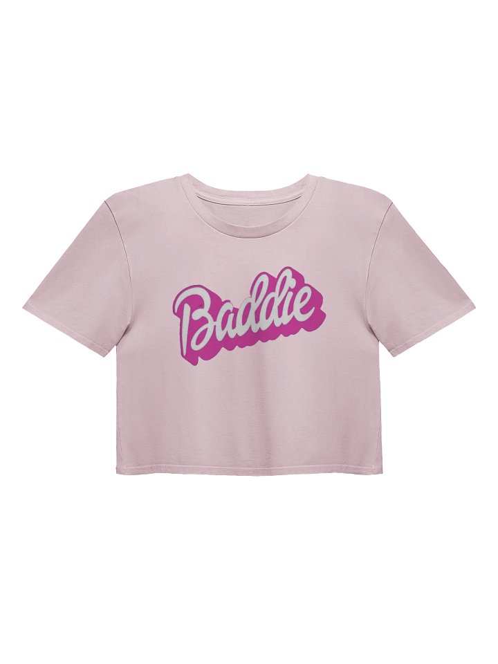 Baddie - Crop Tops product image (25)