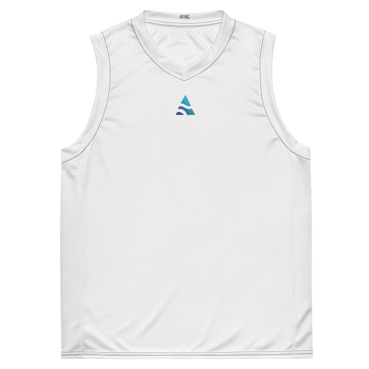 Men's Universal Intelligence Jersey product image (2)
