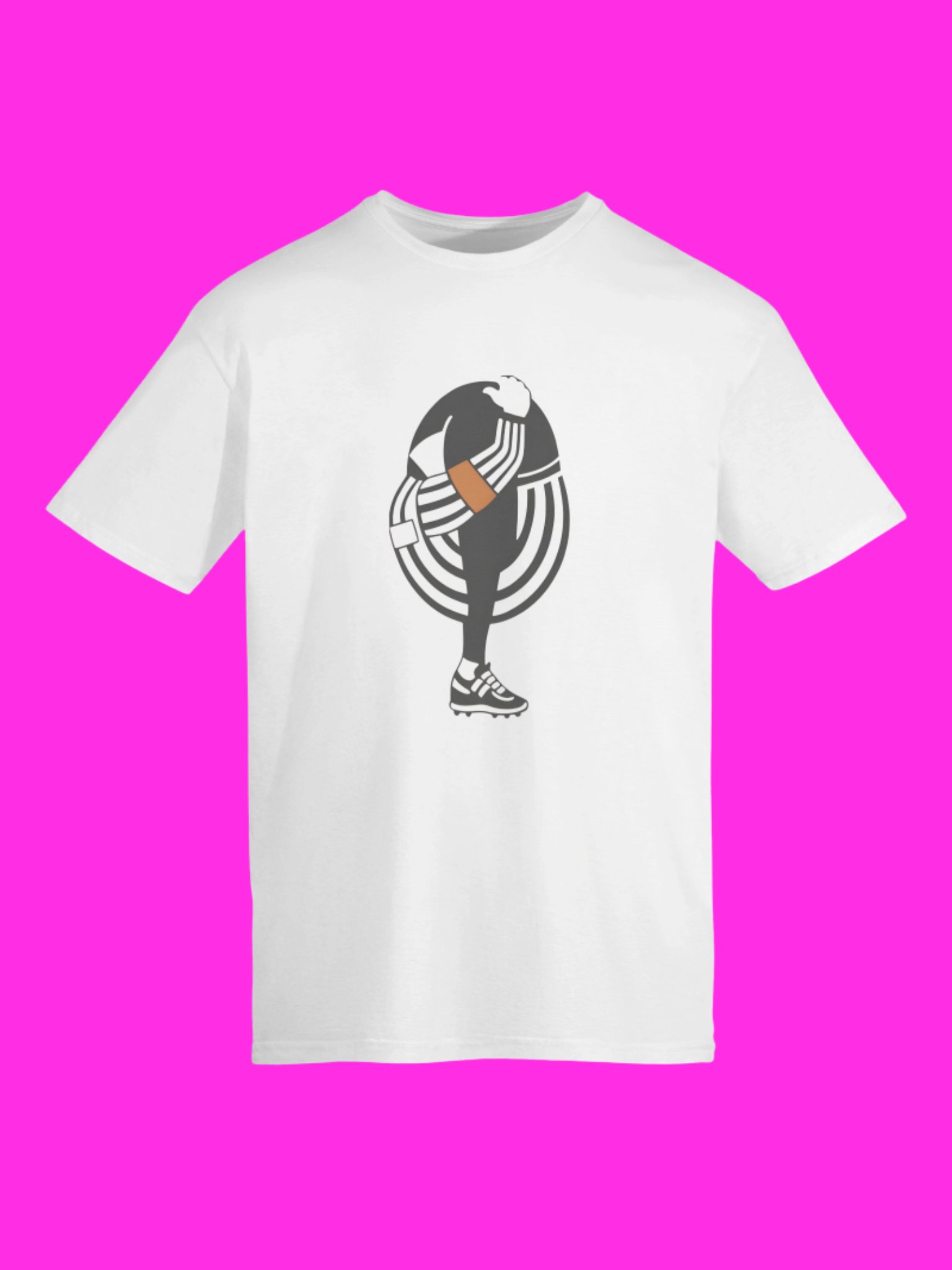 Kyle Dubas Referee Shirt product image (115)