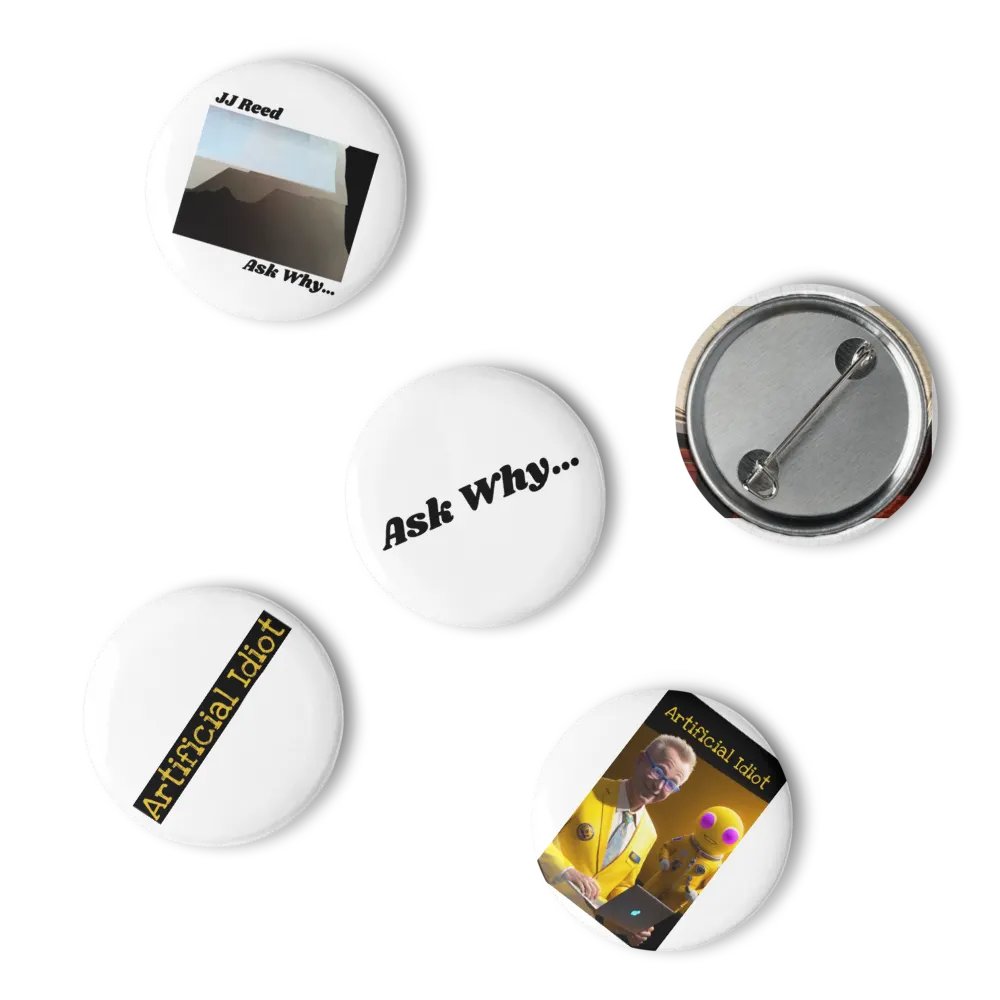 JJ Reed Pin Super Pack product image (15)