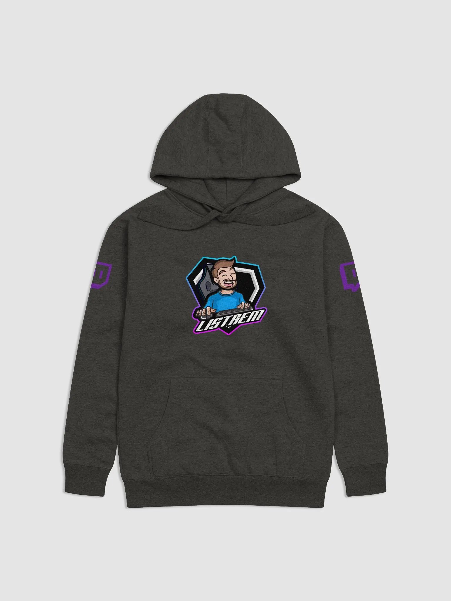 Twitch Hoodie product image (8)