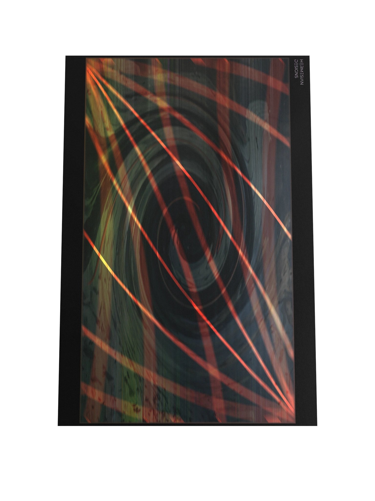 Into the Void Poster product image (1)
