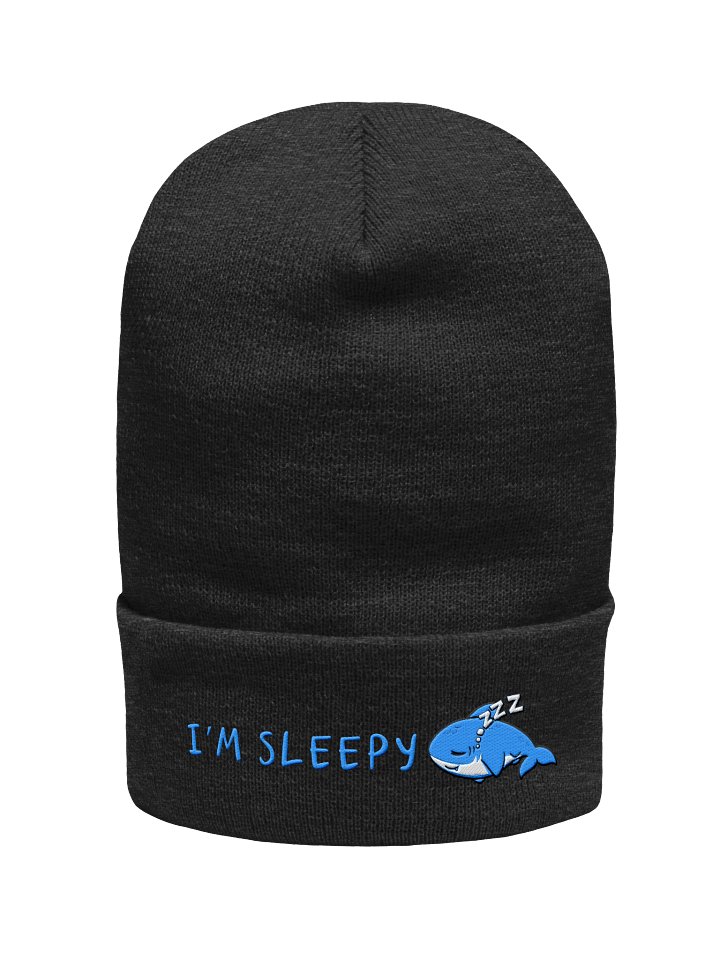 I'm Sleepy product image (6)
