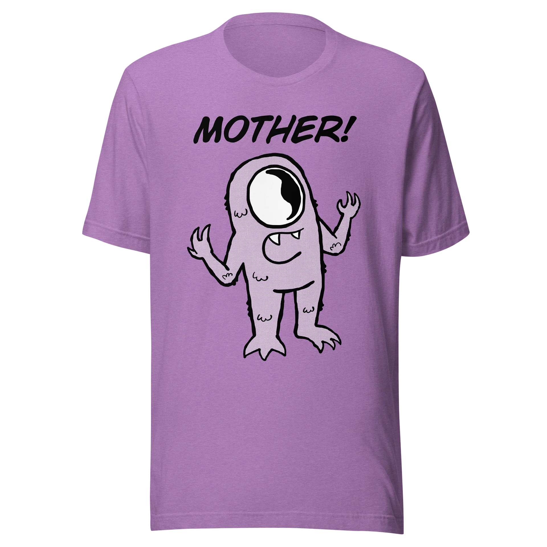 Mother! Shirt product image (20)