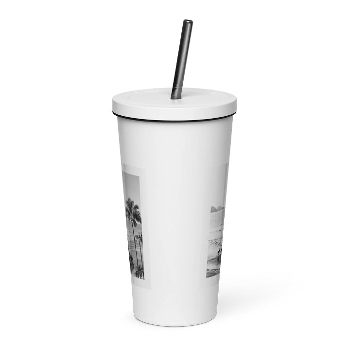Tropical Bliss Insulated Tumbler Set product image (2)