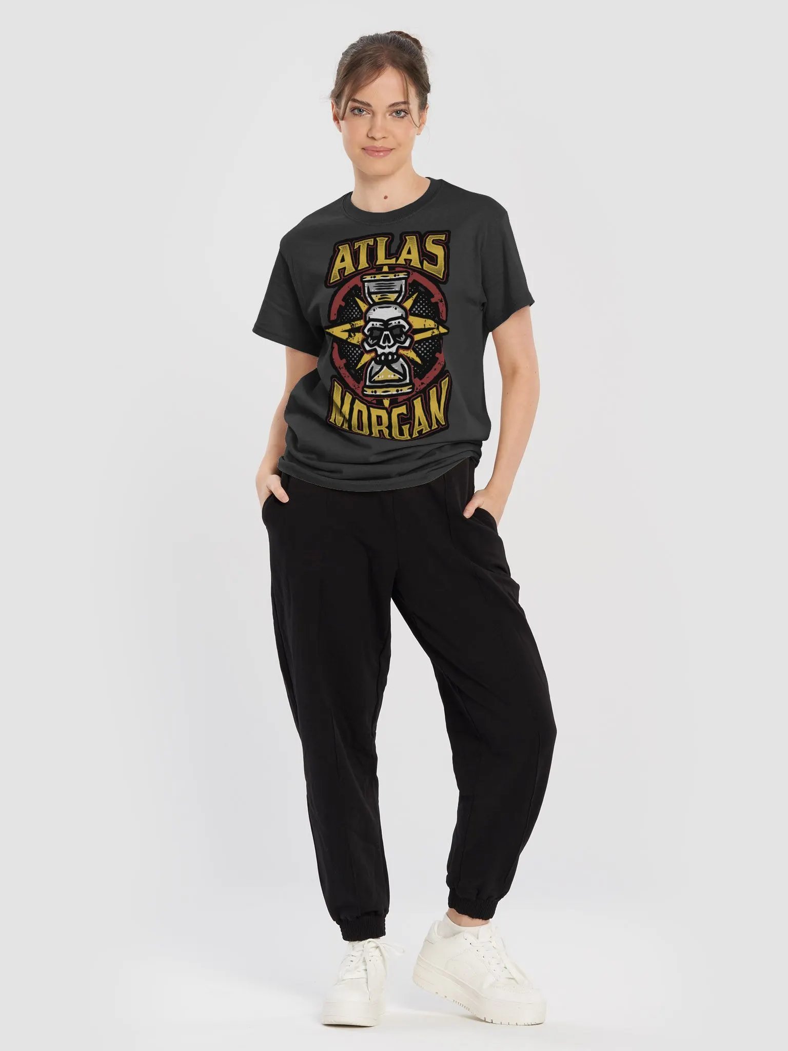 Atlas Morgan 