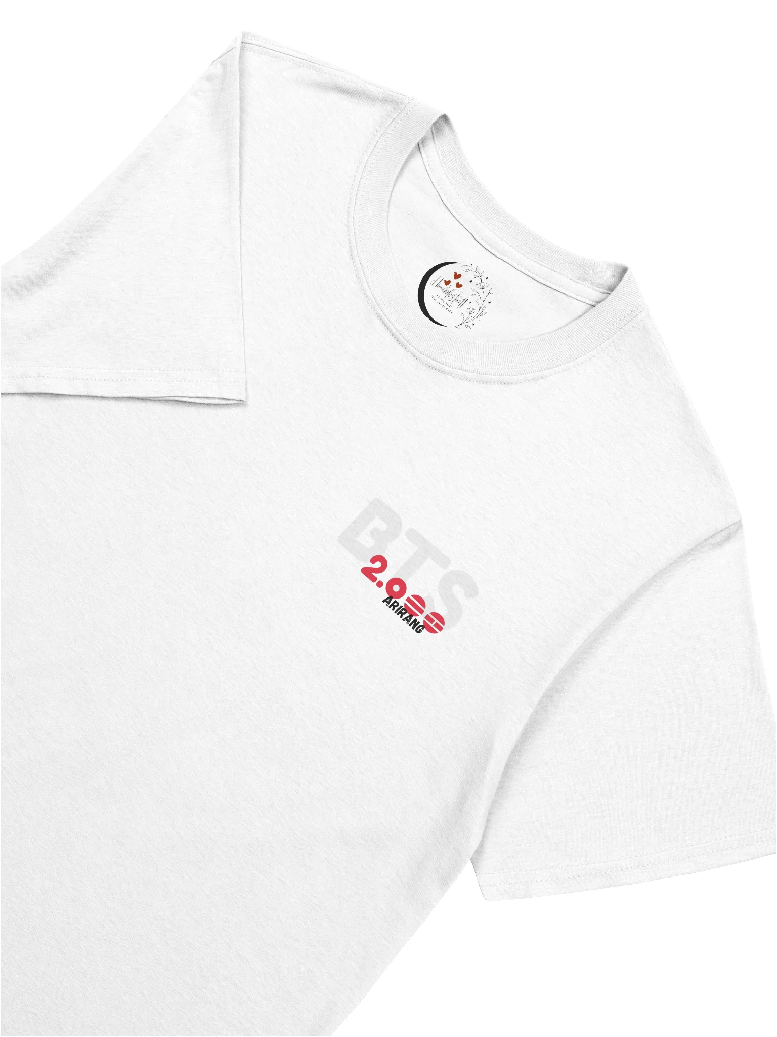 BTS 2.0 Arirang Tee product image (35)