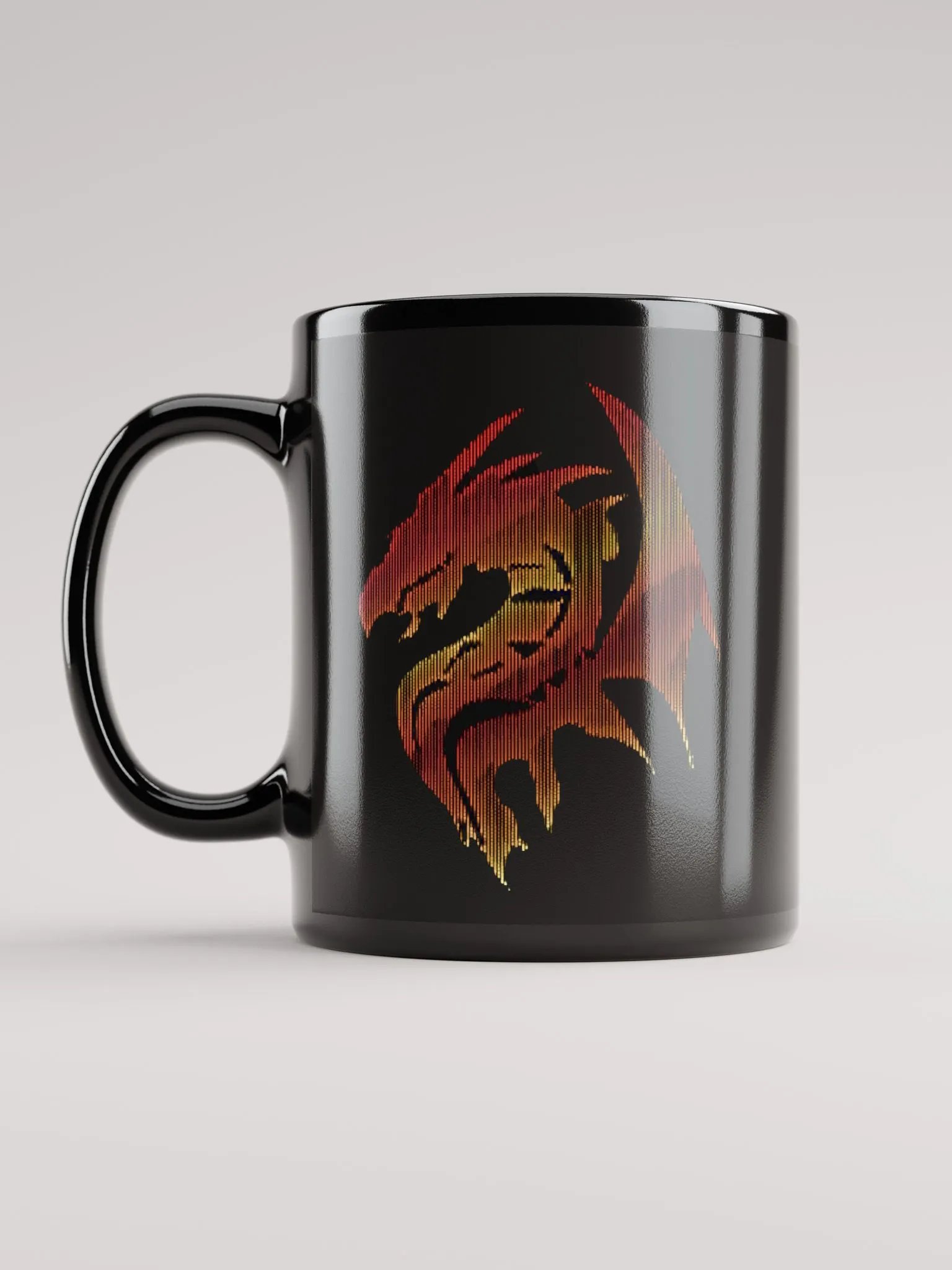 DigitalDragon72 Coffee Mug product image (11)
