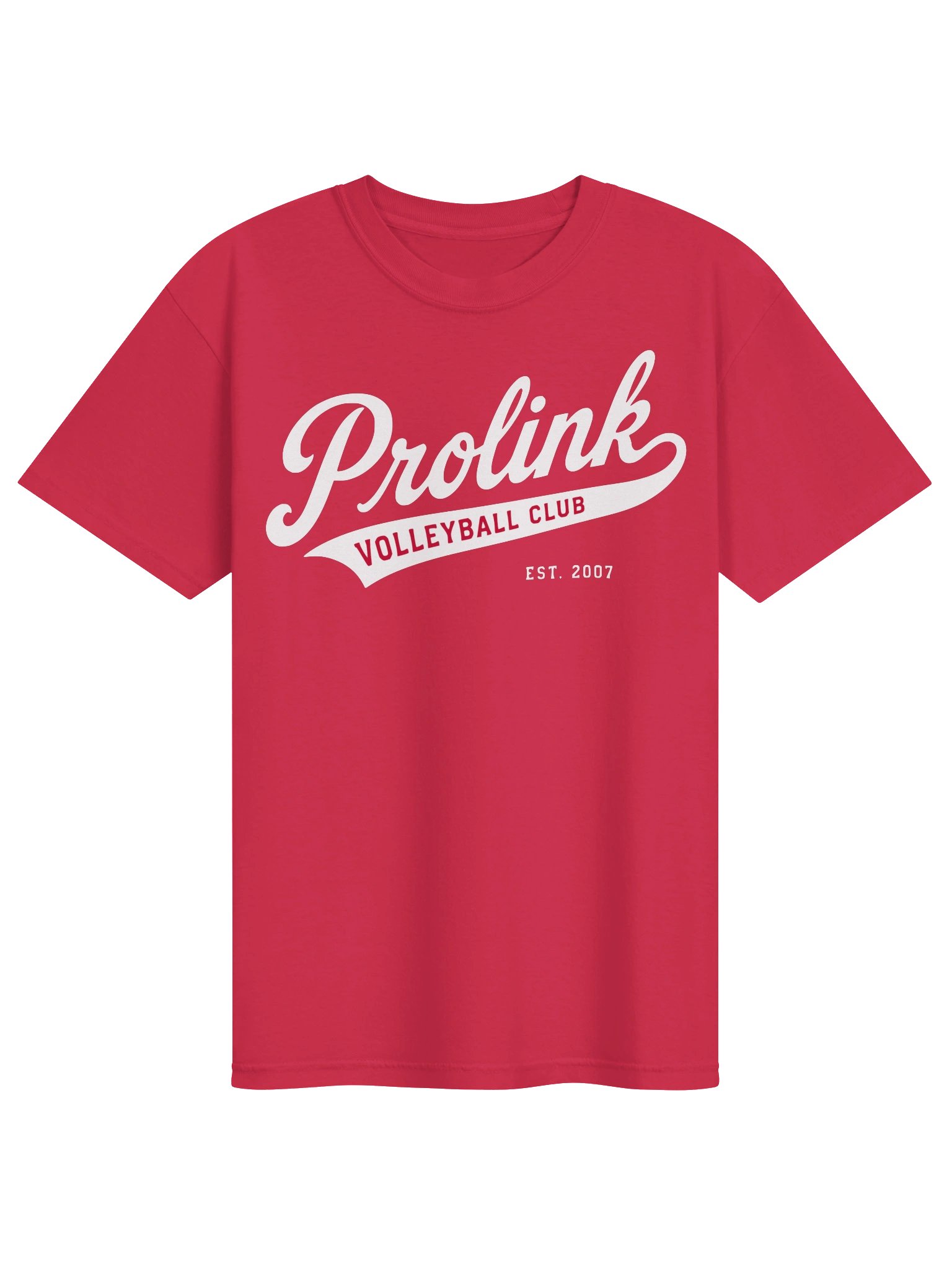 Heritage Script Tee product image (1)