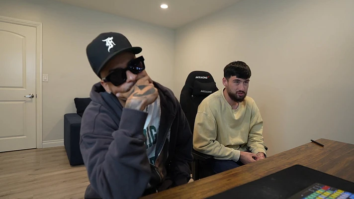 Video thumbnail