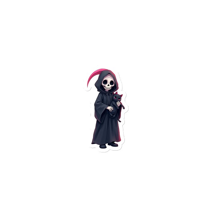 Shadowspire Magnet product image (1)