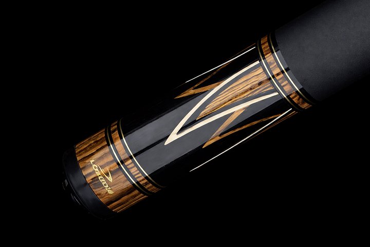 Niels Feijen Flames Leather product image (2)