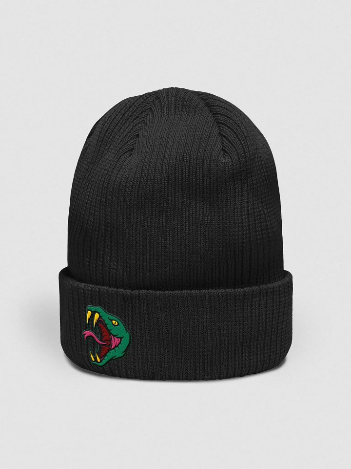 SNEK Beanie product image (2)