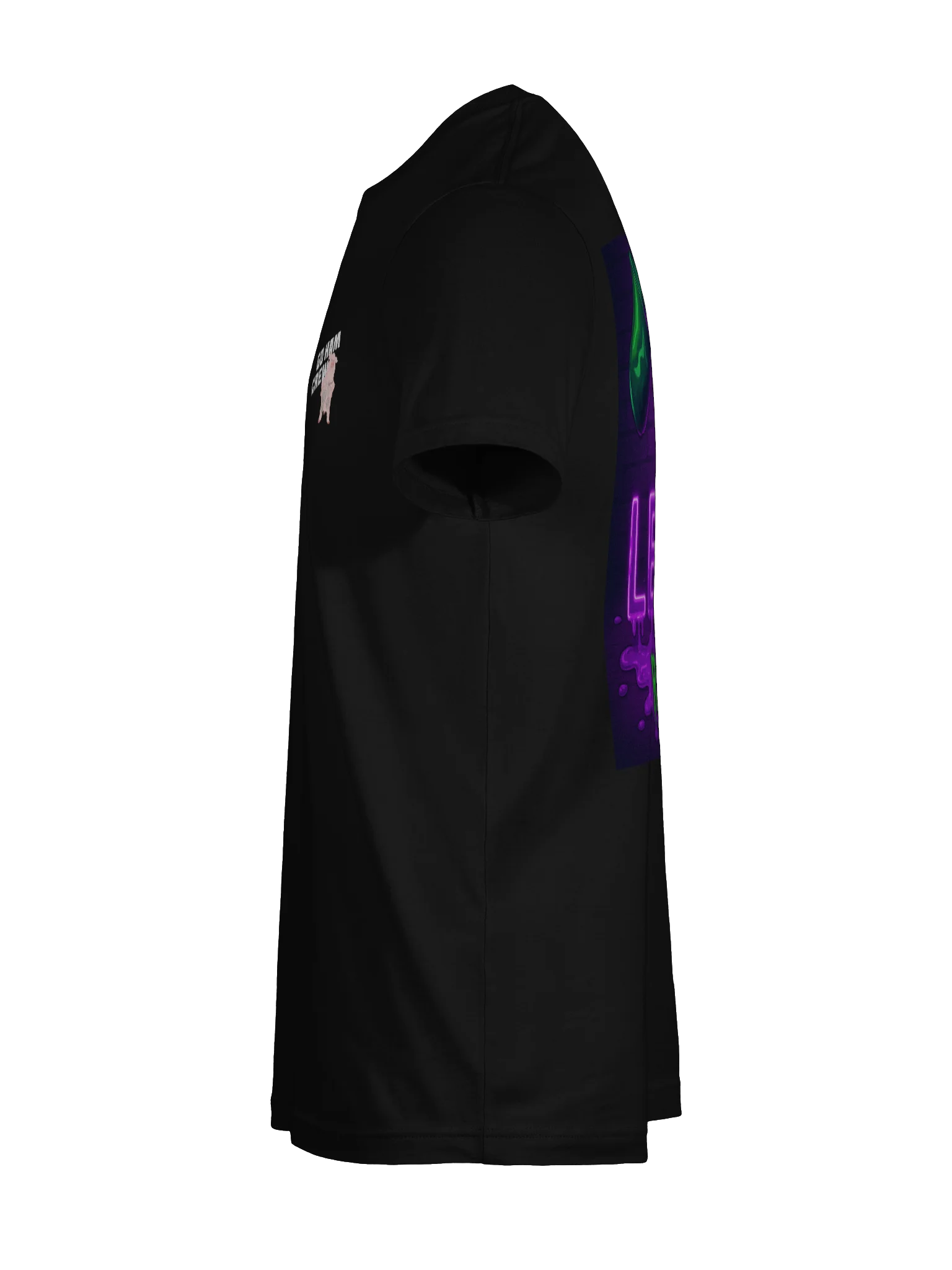 Rando “Lean” Drip Tee product image (11)