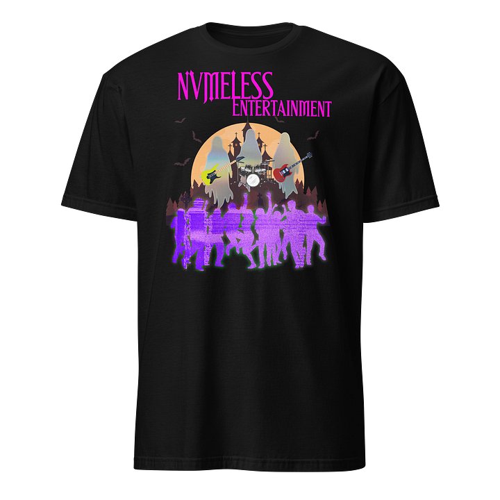Nvmeless Fest 2026 Shirt product image (1)