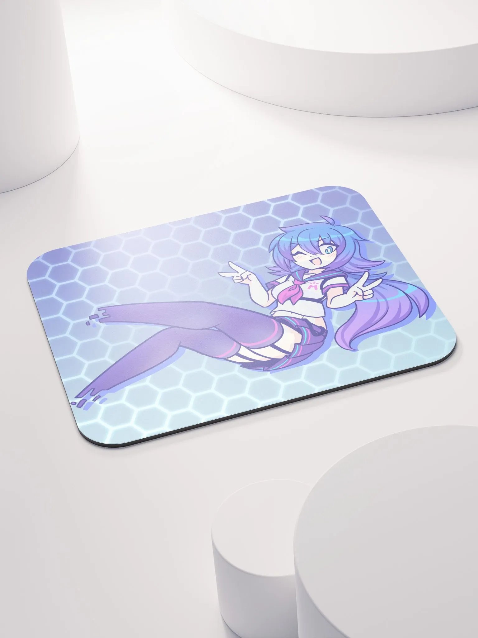 Mouse Pad - School Outfit product image (4)