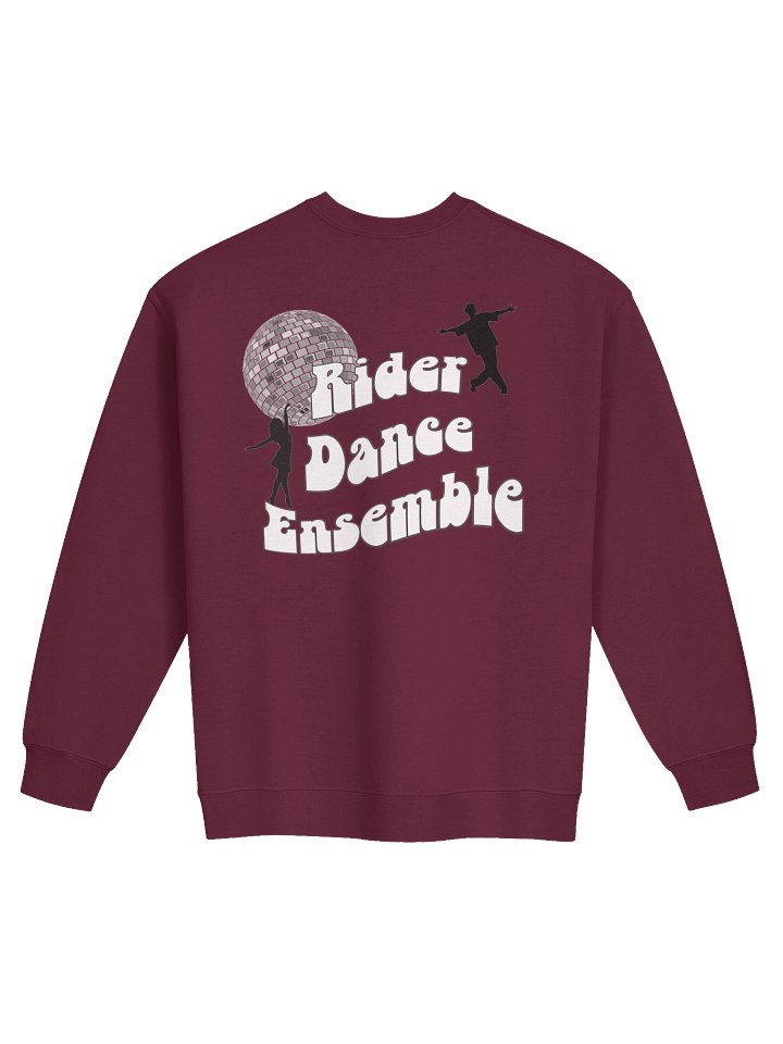 Disco Ball Crewneck product image (2)