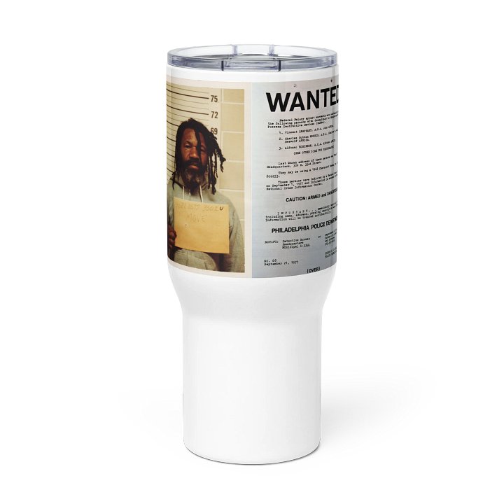 Mugshot Mug product image (3)