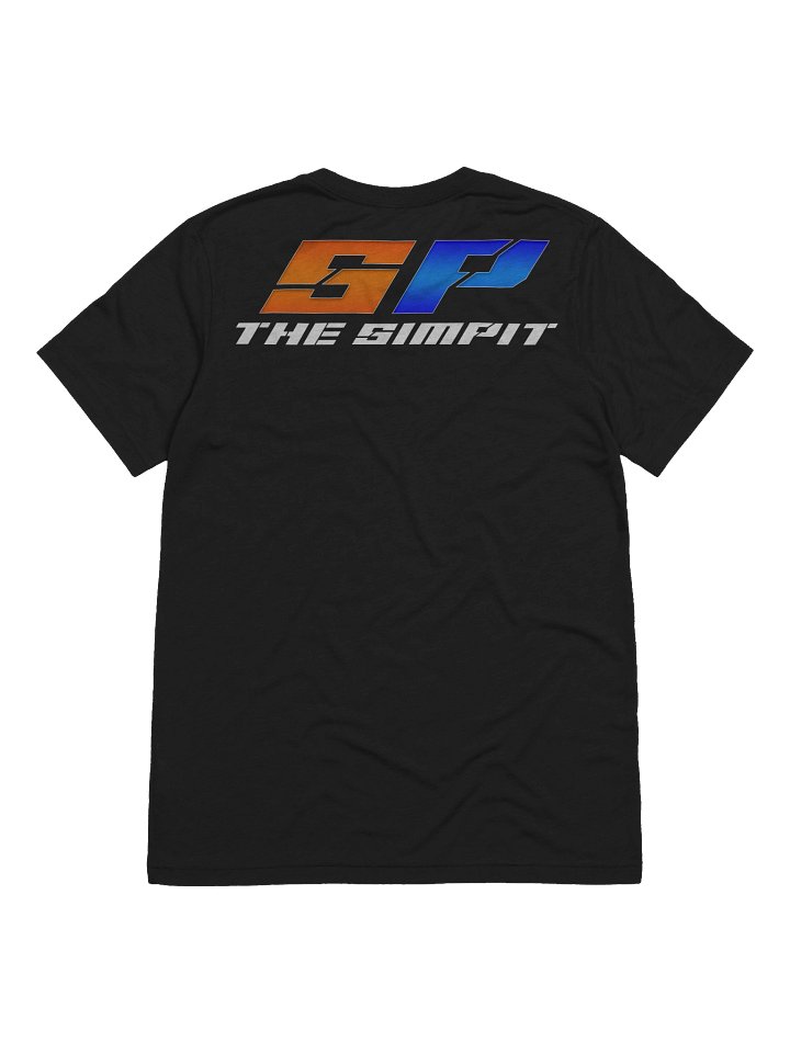 "Laps Over Excuses" Shirt product image (2)