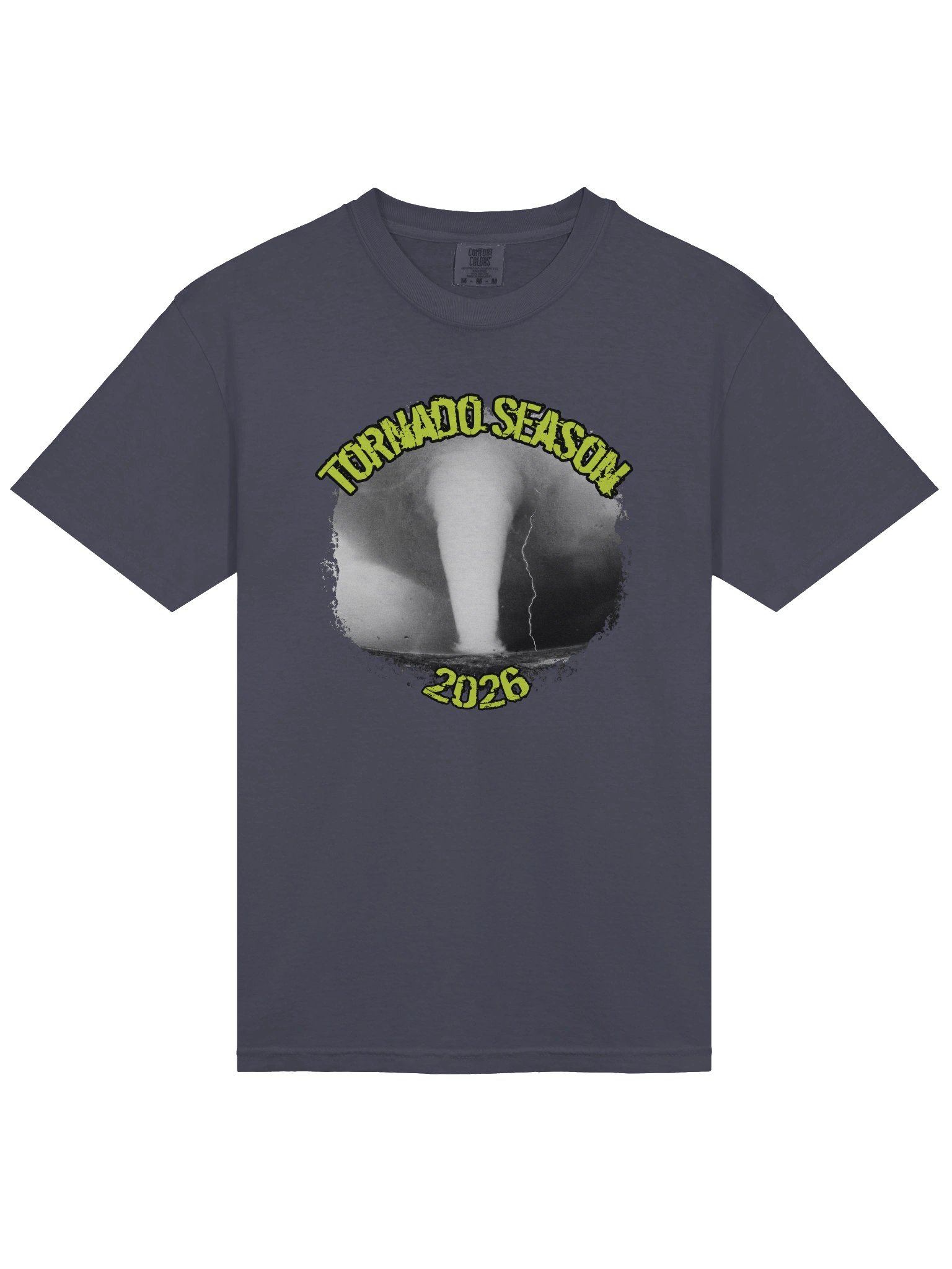 Tornado Season 2026 product image (3)