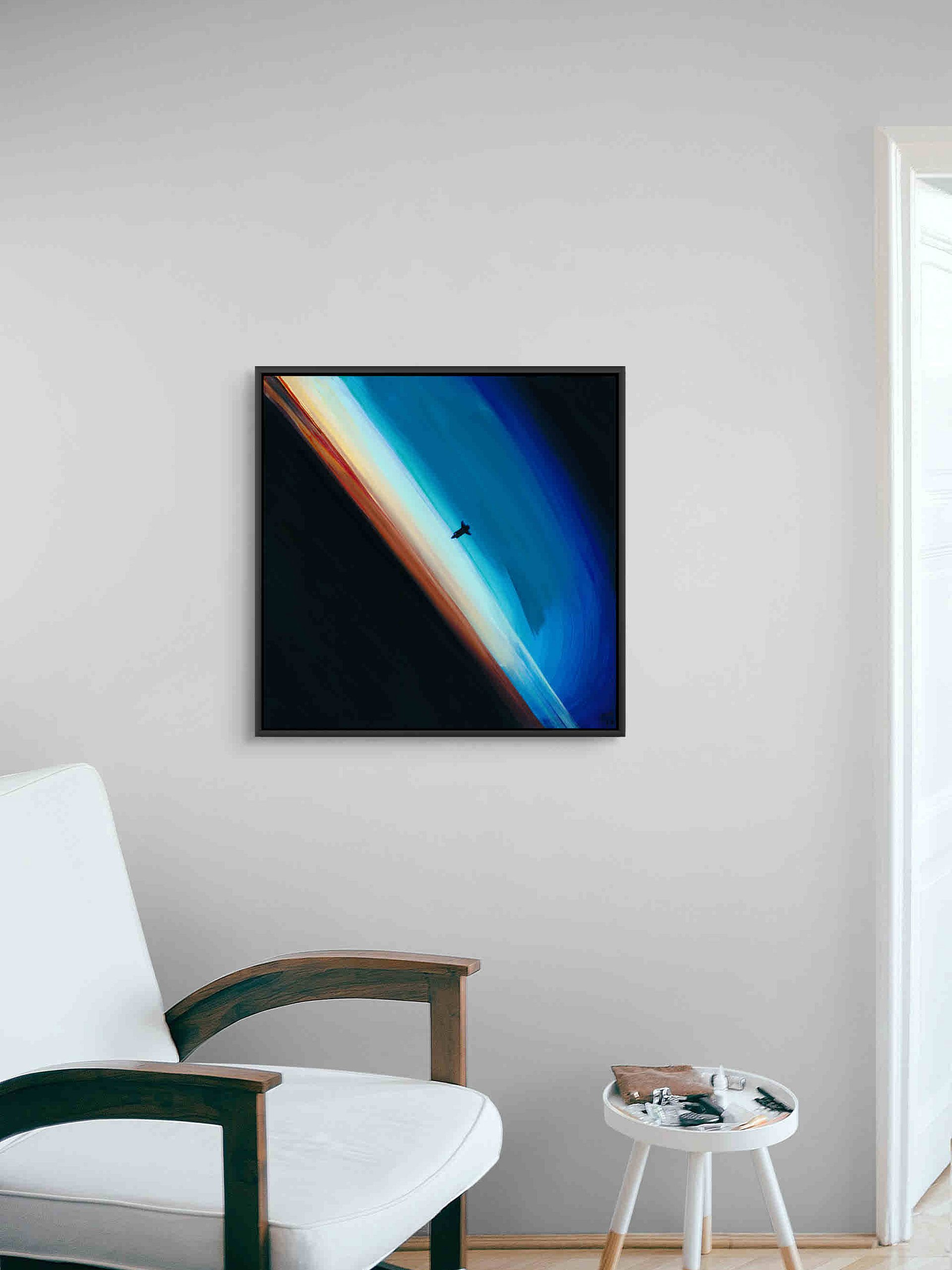 Suspended Print product image (1)