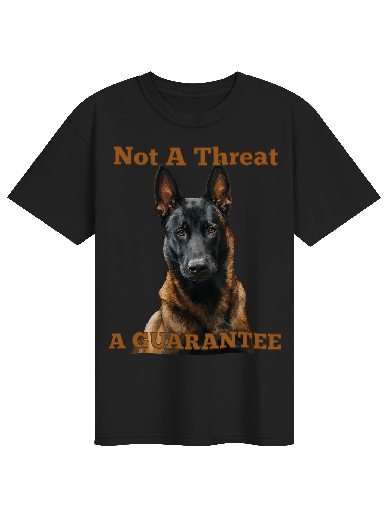 Not a Threat product image (2)