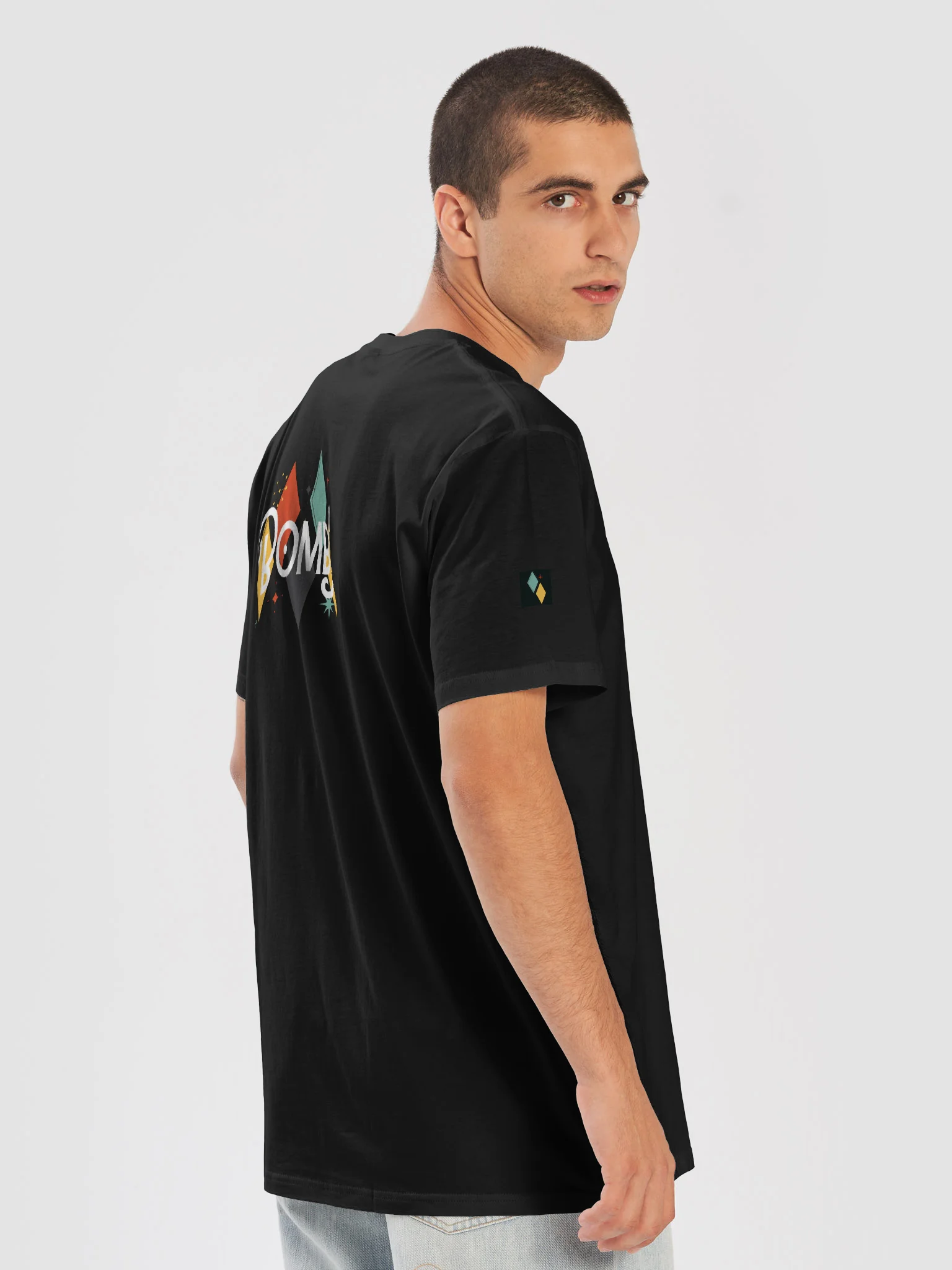 Bomba Premium T product image (8)