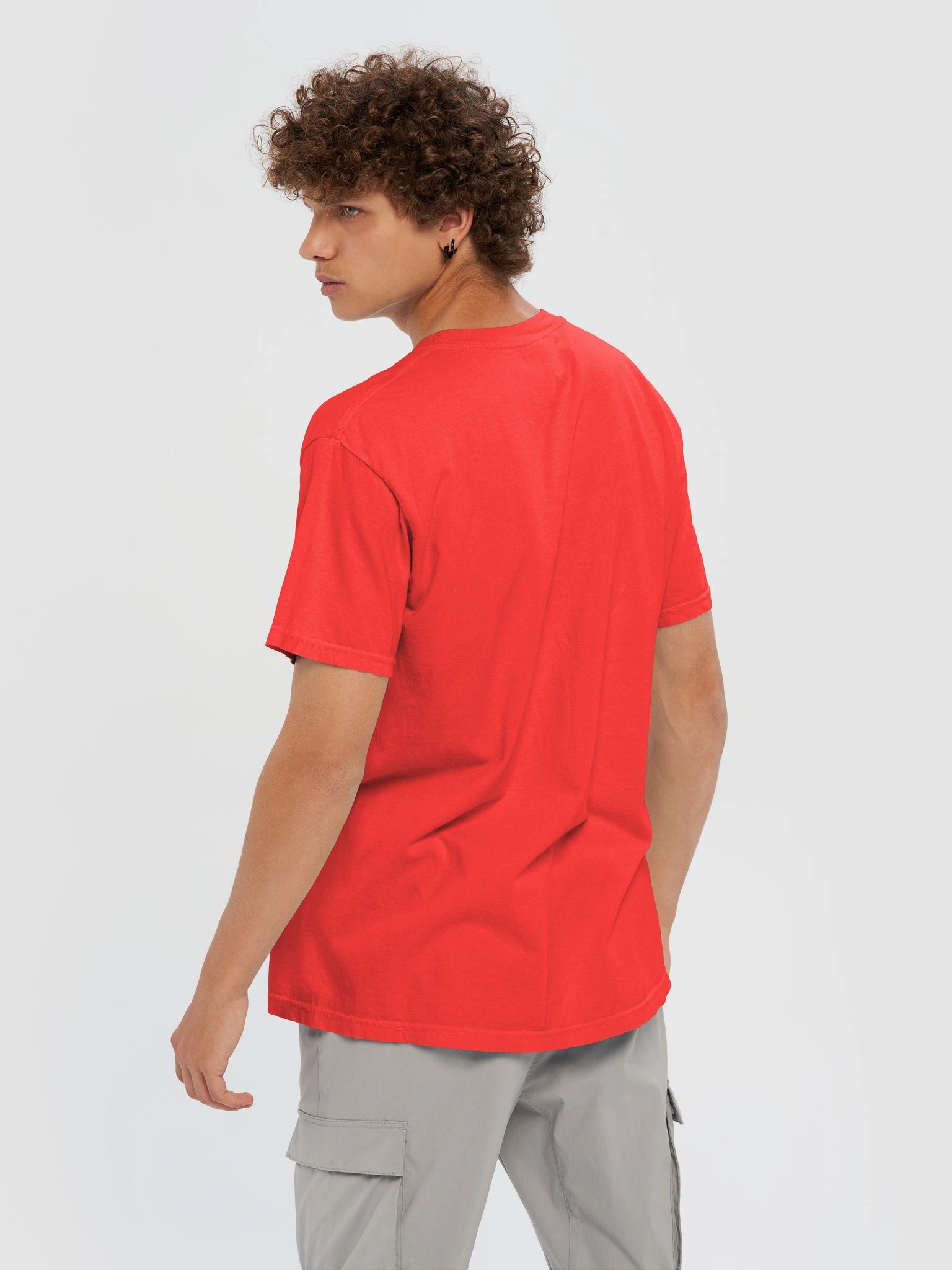 Zombie T-Shirt (8 Colors) product image (6)