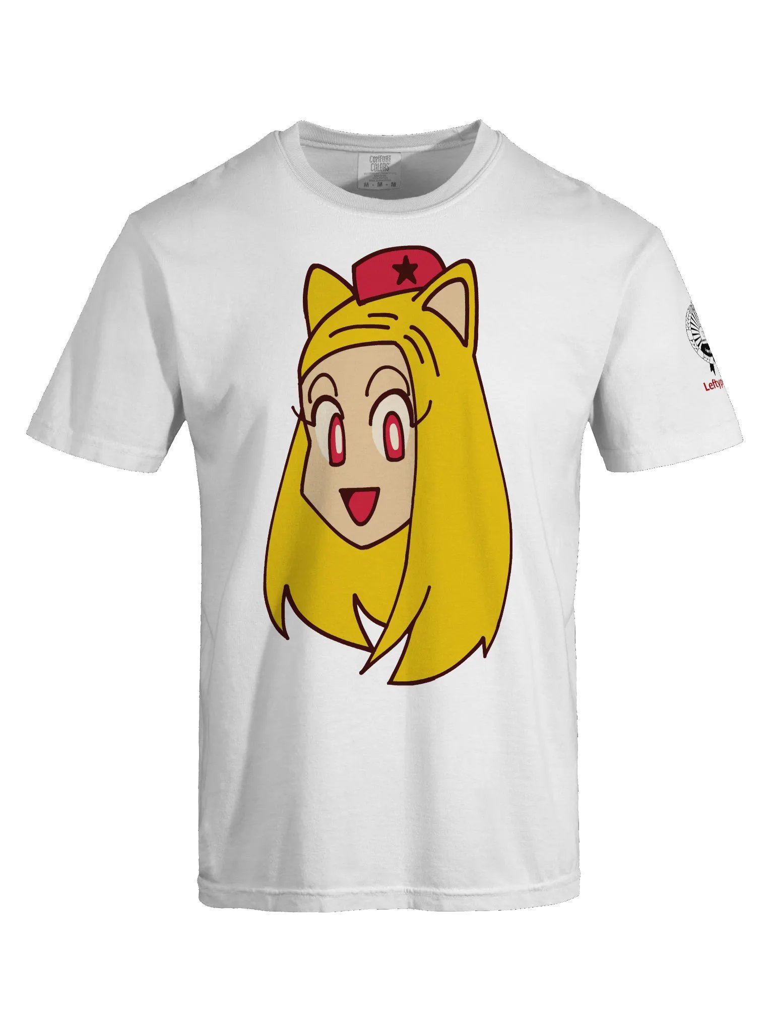 Rodina - Solo T-Shirt product image (5)