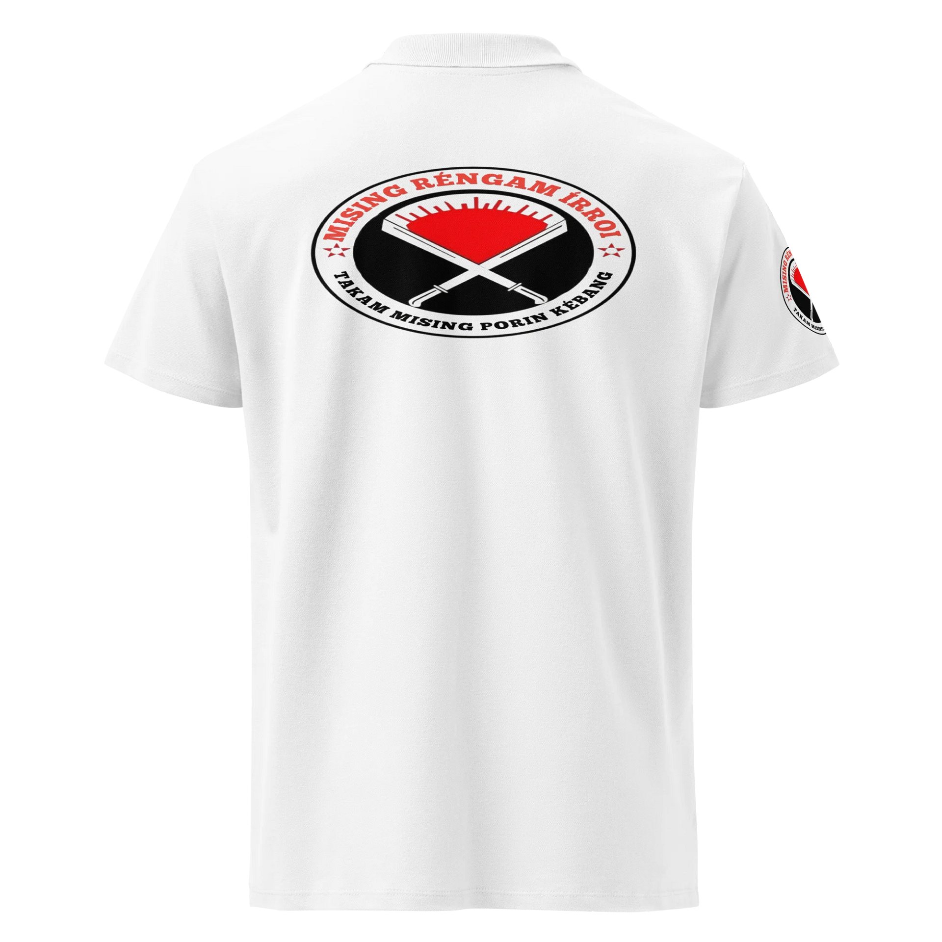 TMPK T-shirt product image (1)