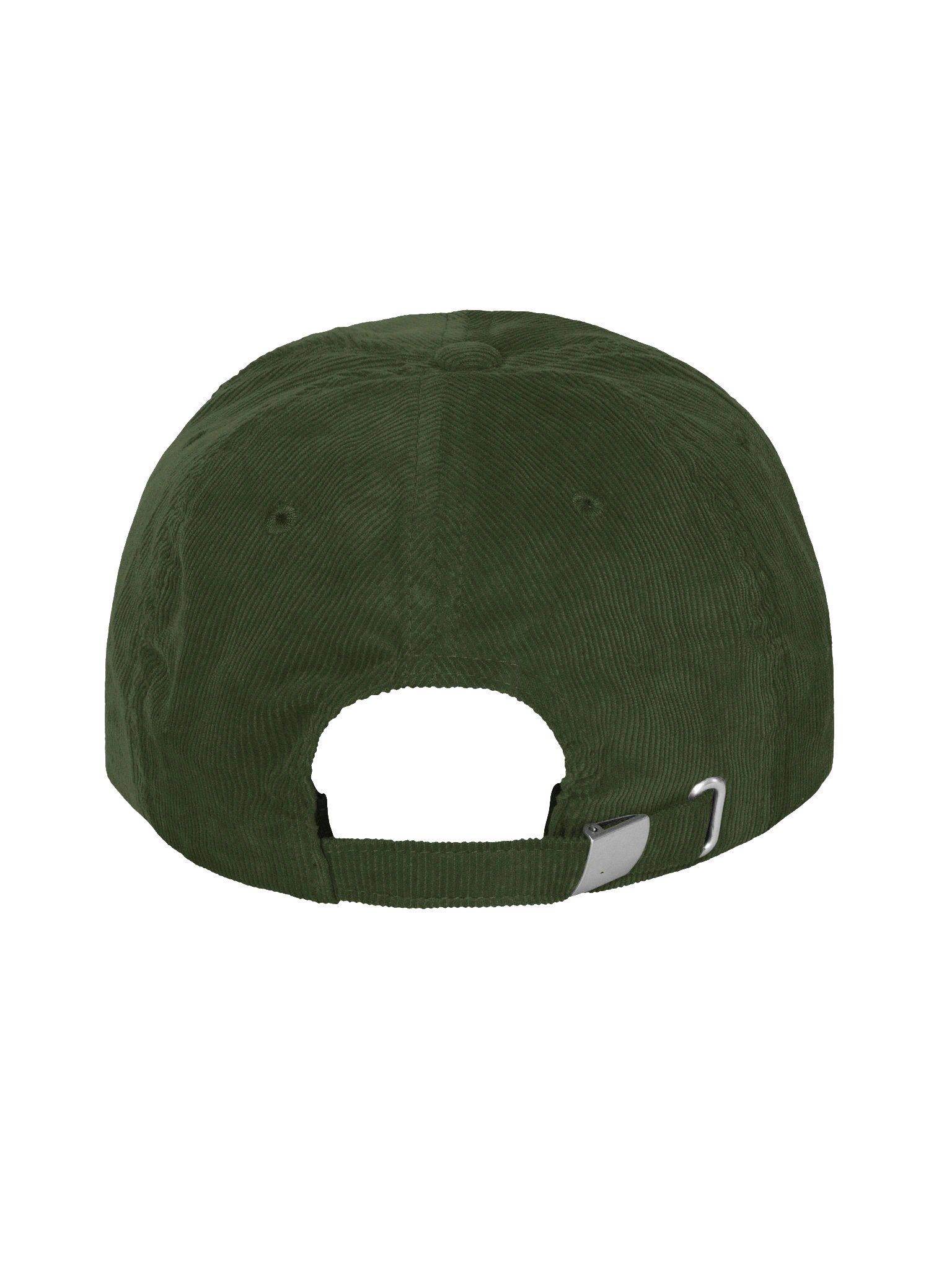 baker's choice corduroy hat product image (2)