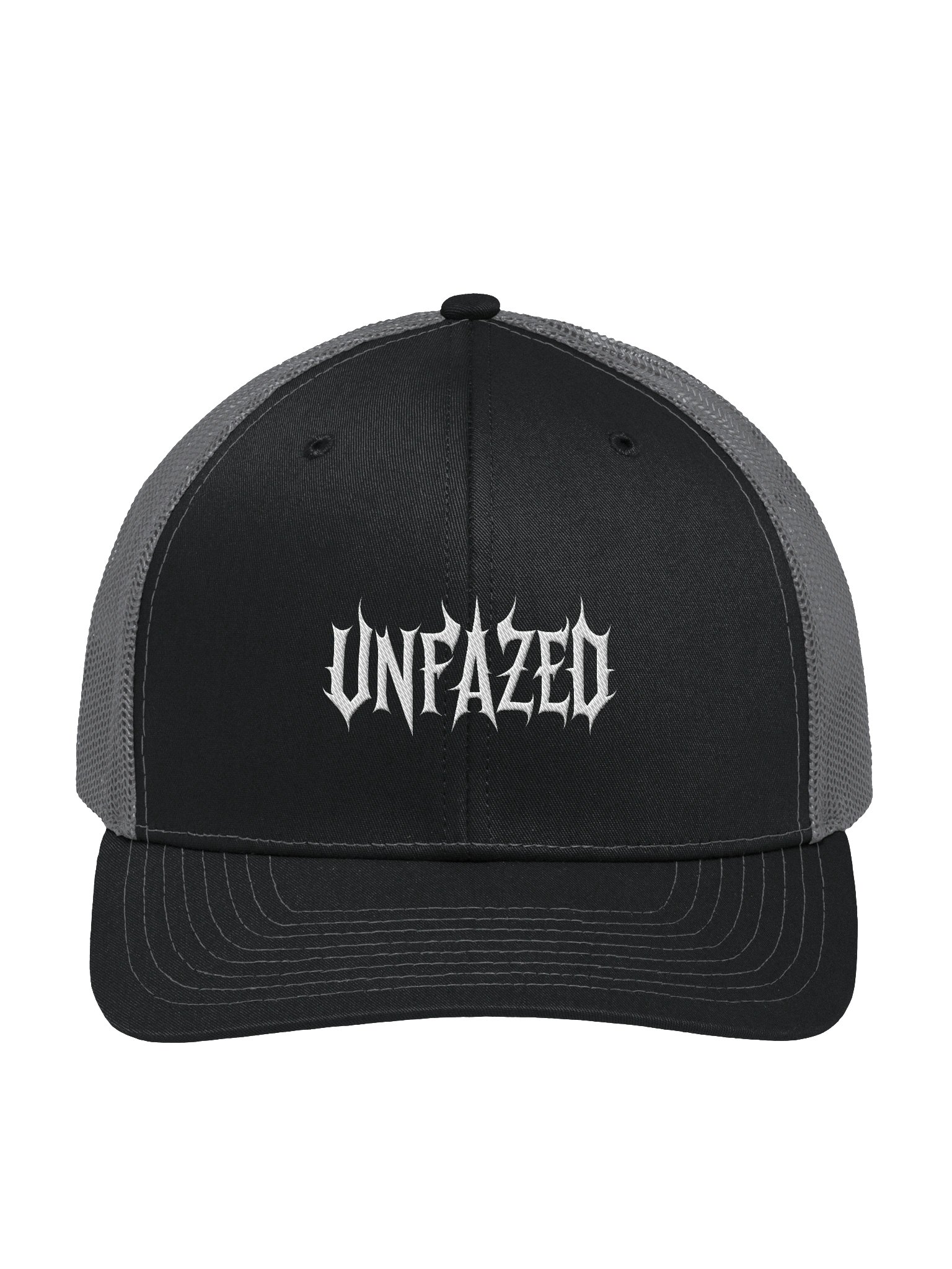 UNFAZED TRUCKER CAPS product image (6)