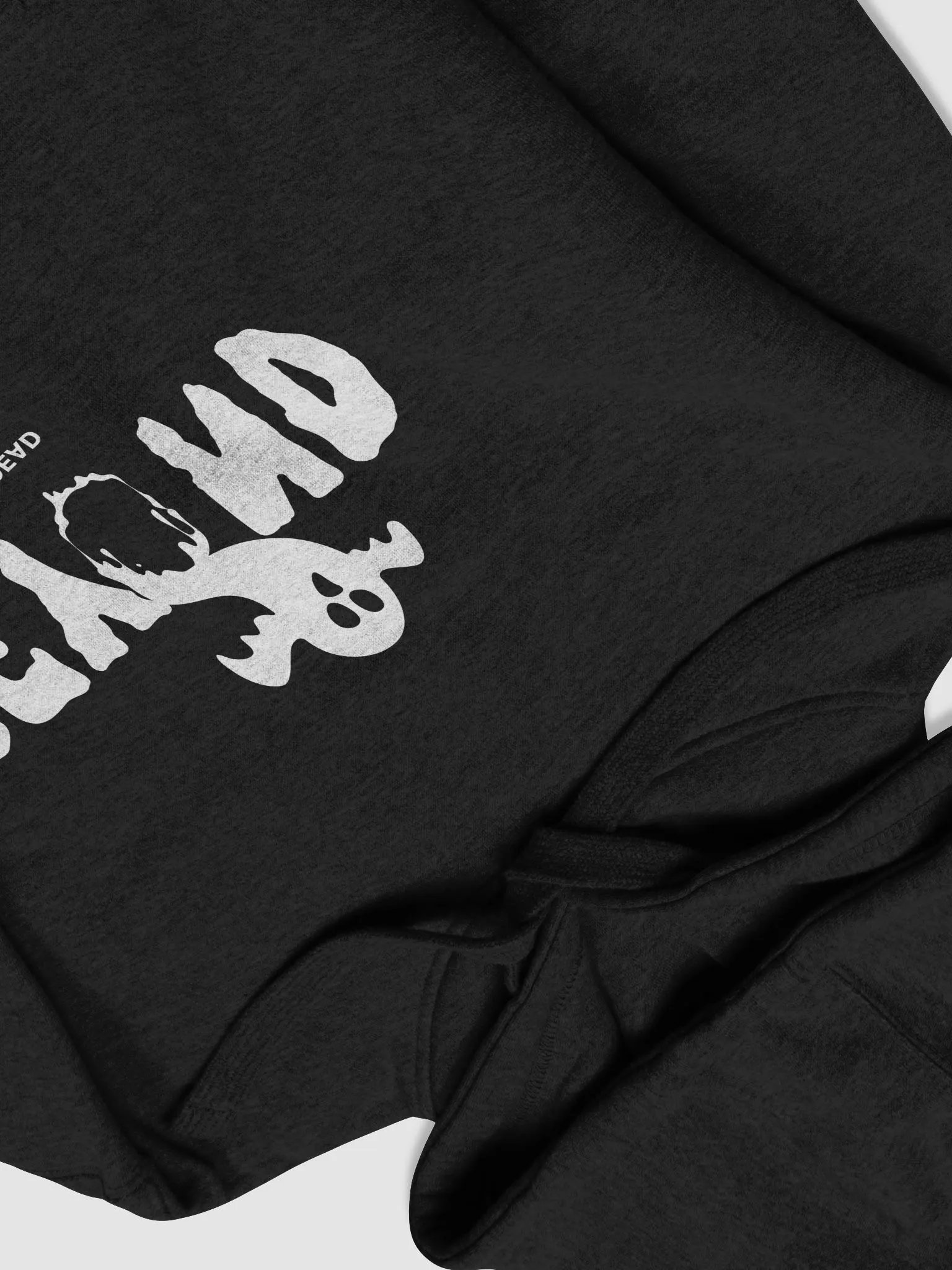 Beyond Dead Ghostin Hoodie product image (17)