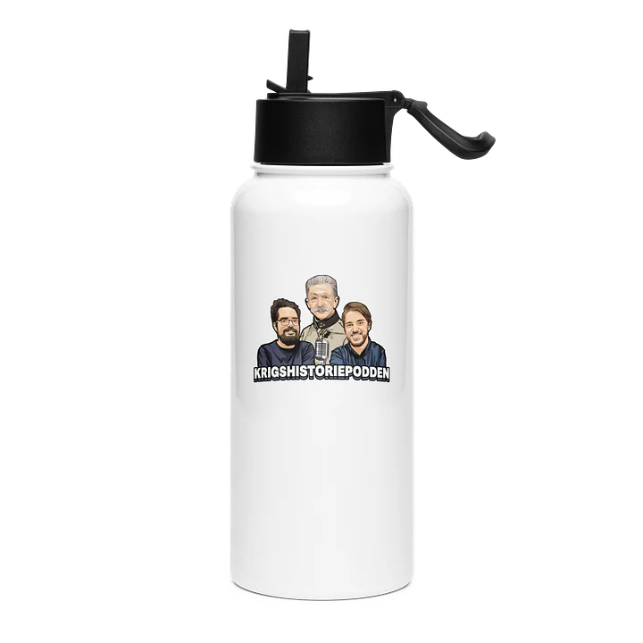 RysslandLOL (Vattenflaska) product image (2)