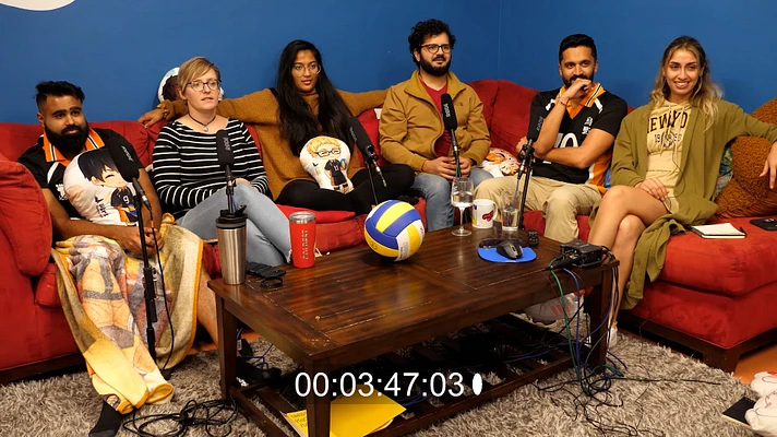 Video thumbnail