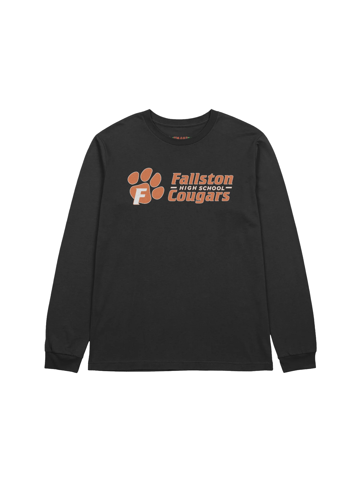 Fallston HS - Long Sleeve product image (1)