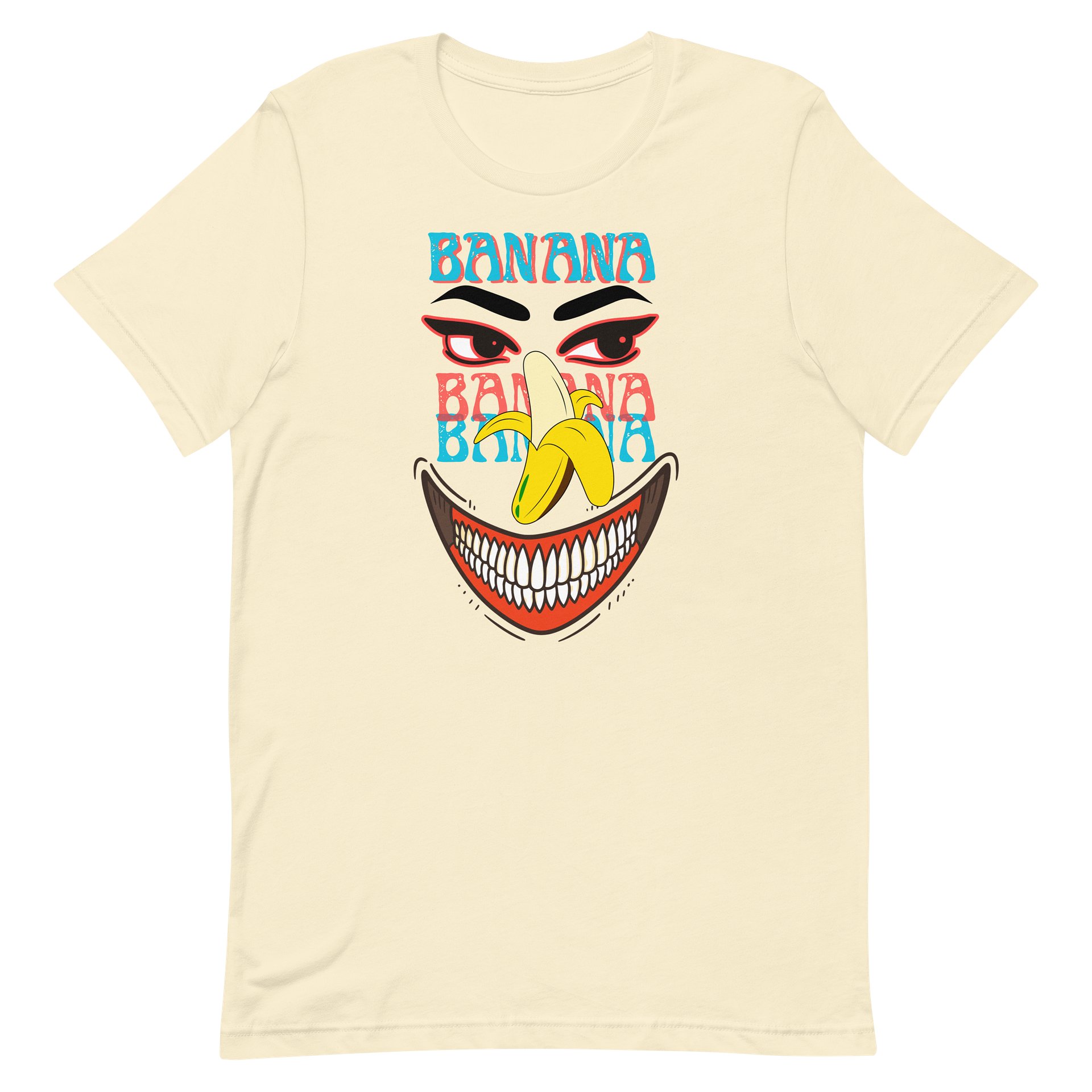 Banana Madness T-Shirt product image (4)