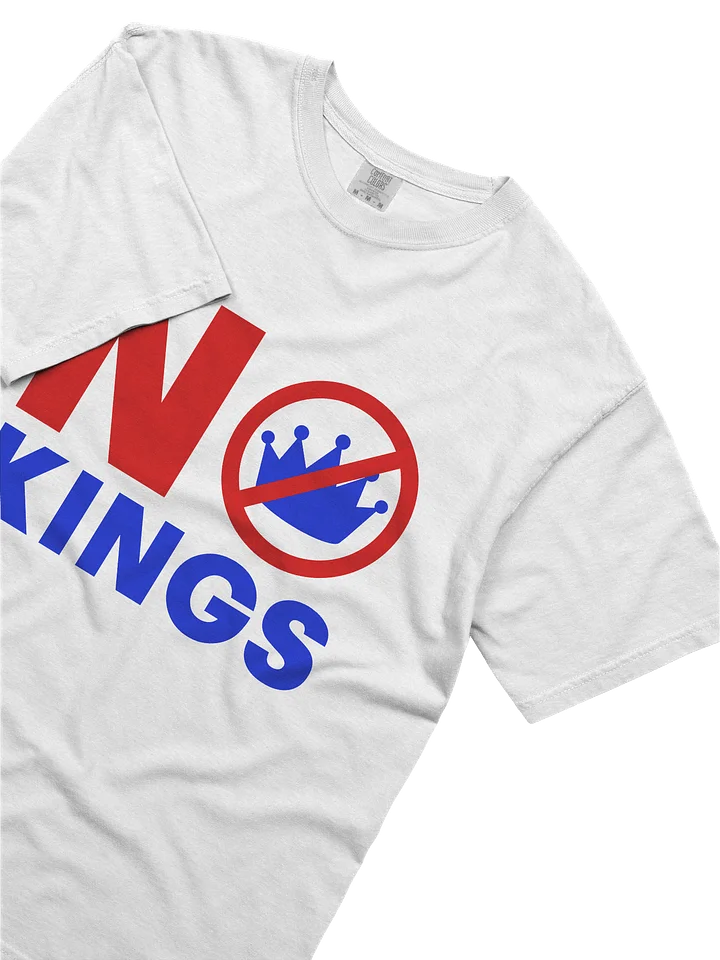 NO KINGS product image (2)
