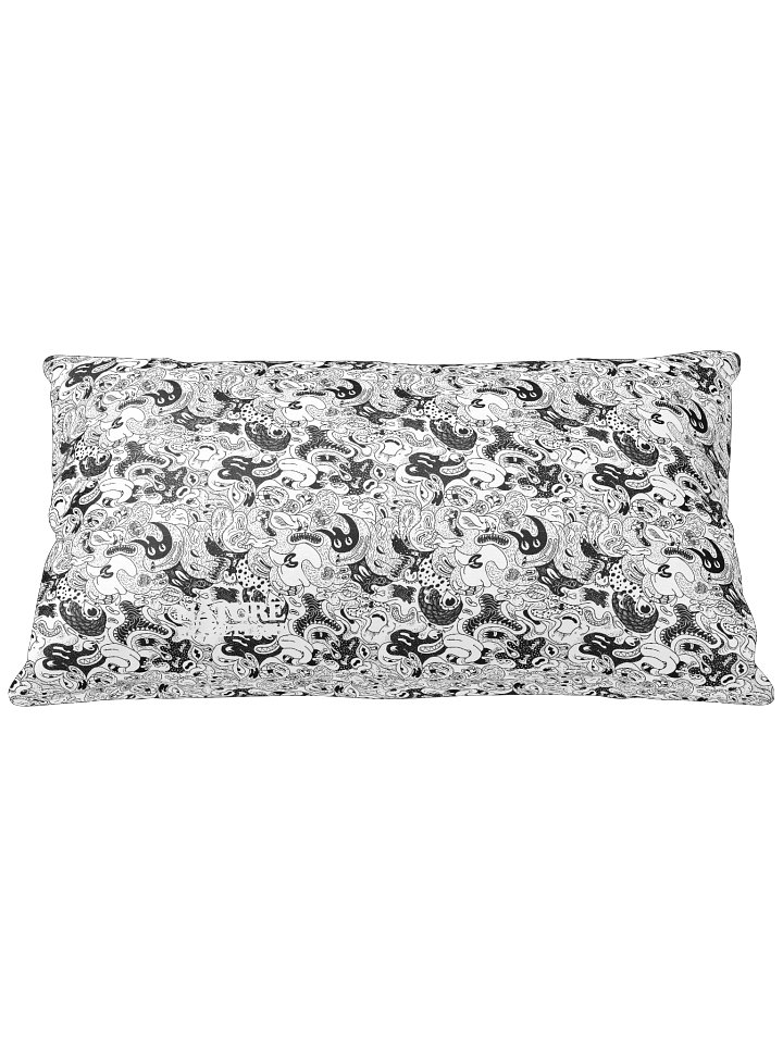 Chaos Harmony Pillow product image (2)