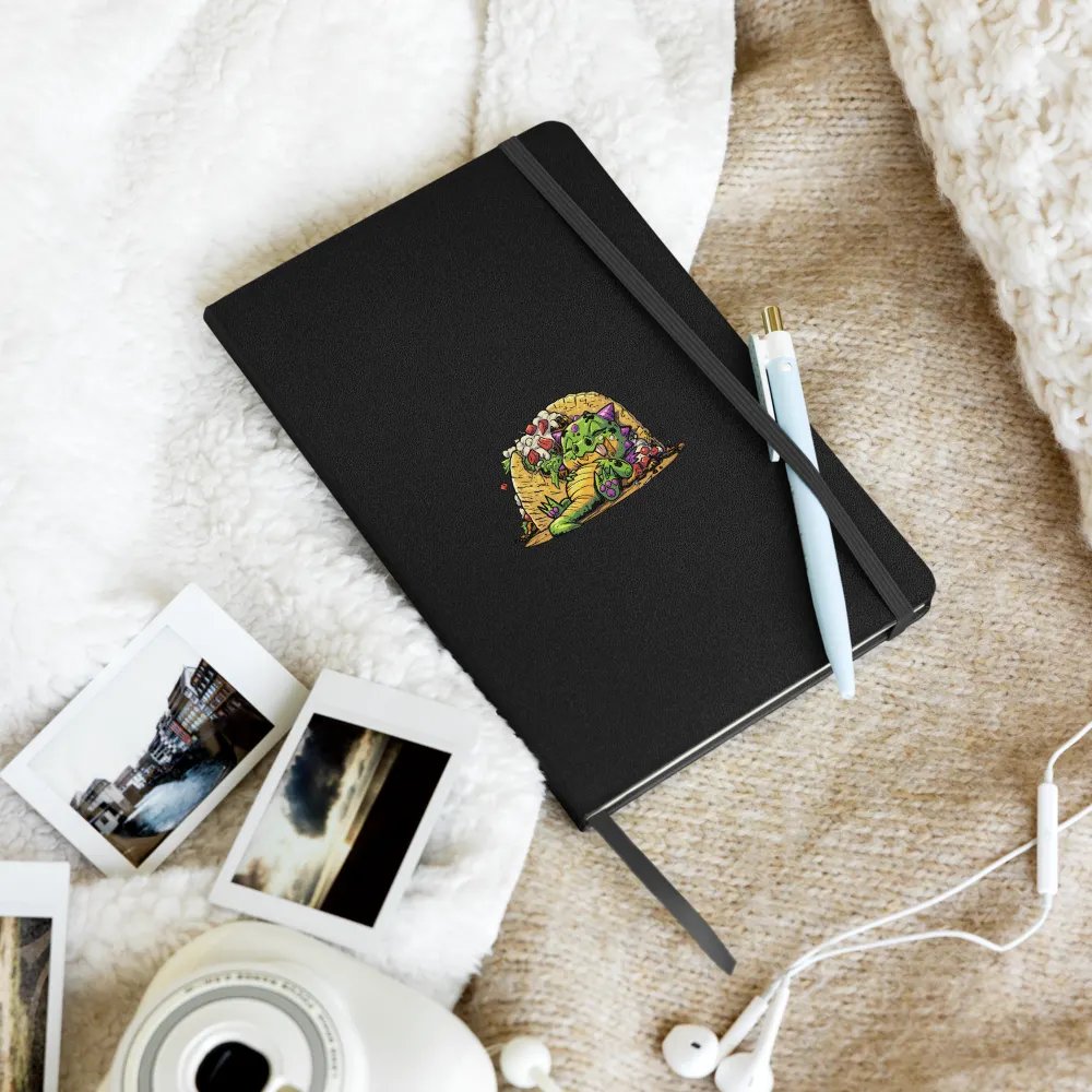 TaComa Notebook product image (6)