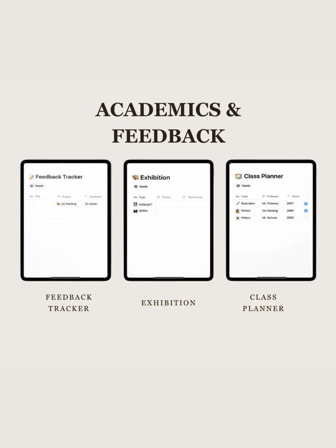 Creative Academic Hub – Fashion + Art Bundle product image (6)