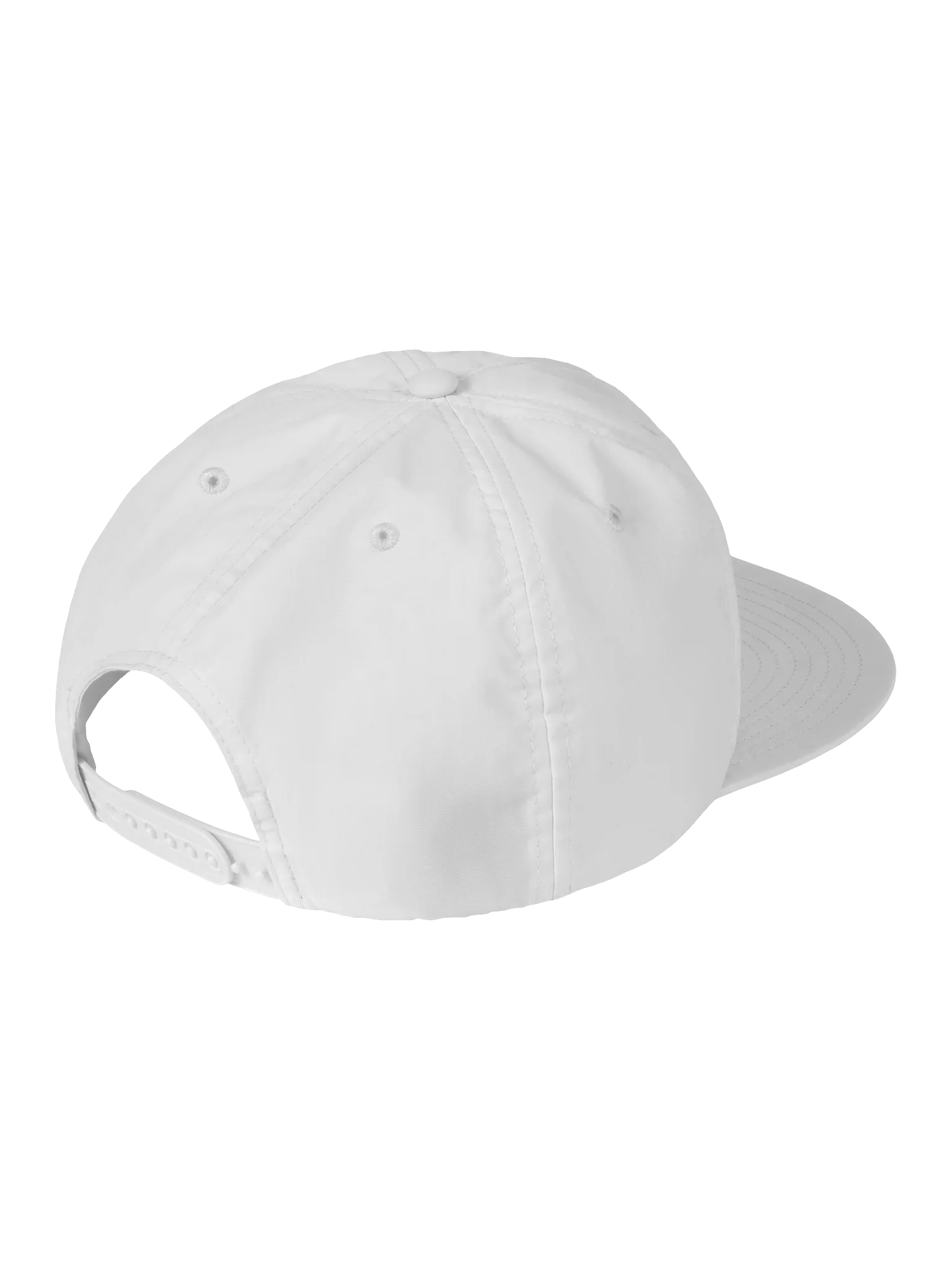 THE UNKNOWN™ — Power Surf Cap // White-Olive product image (3)
