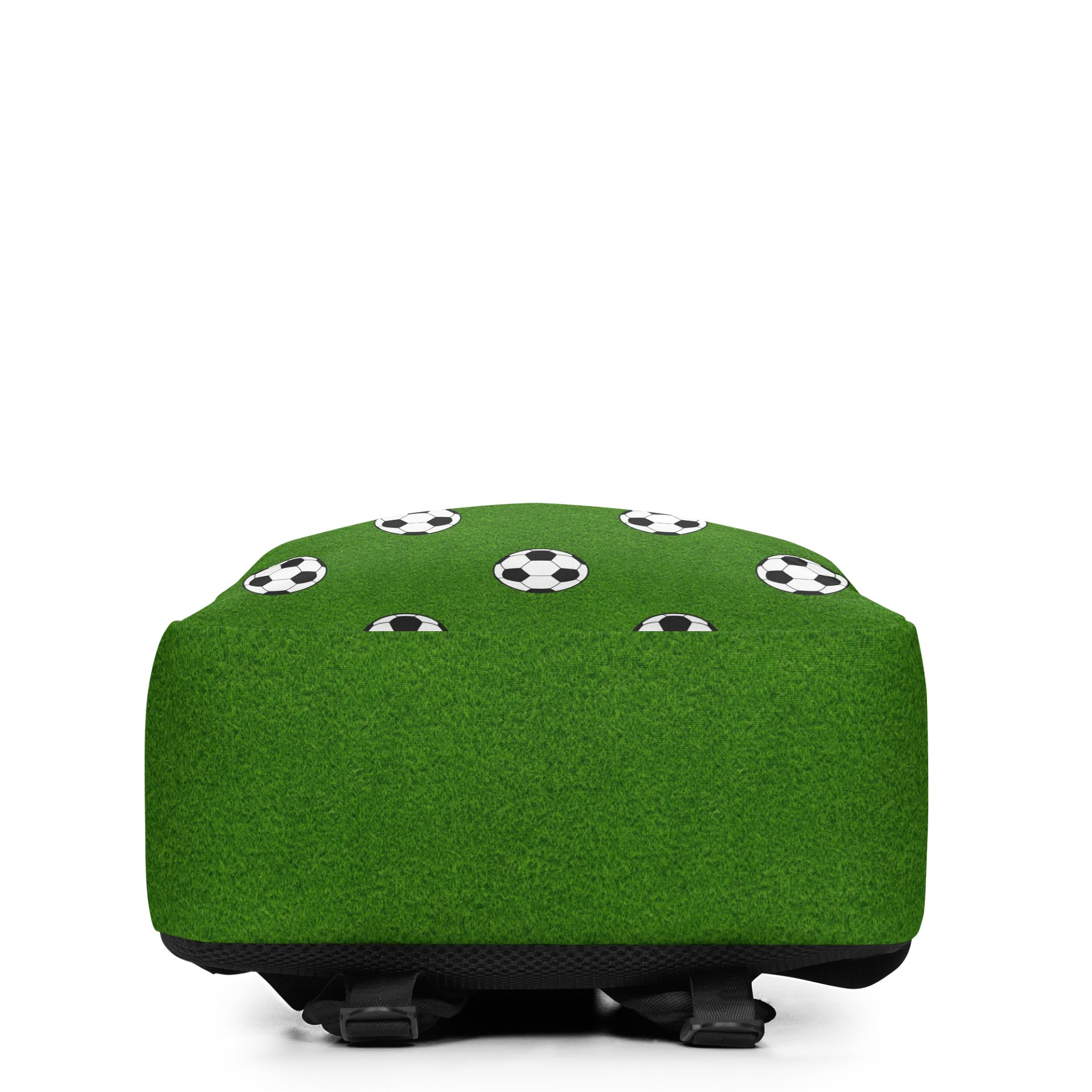 Total Football Backpack product image (4)