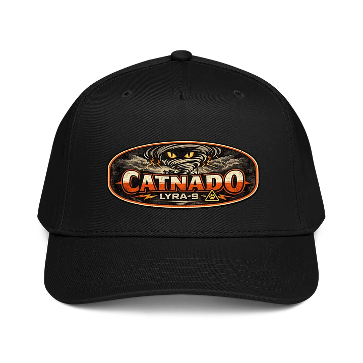 CATNATO hat product image (1)